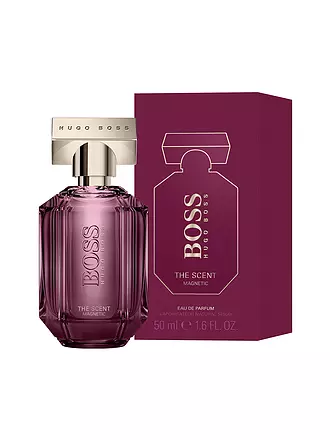 BOSS | The Scent Magnetic for her Eau de Parfum 30ml | keine Farbe