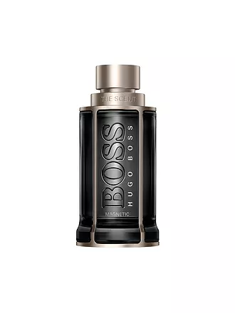 BOSS | The Scent Magnetic for him Eau de Parfum 100ml | keine Farbe