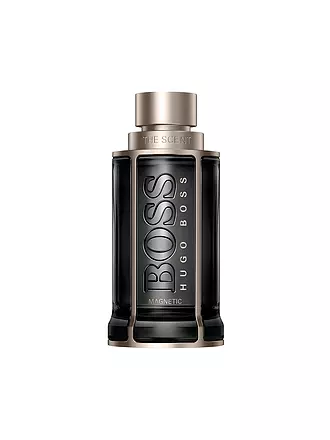 BOSS | The Scent Magnetic for him Eau de Parfum 100ml | keine Farbe