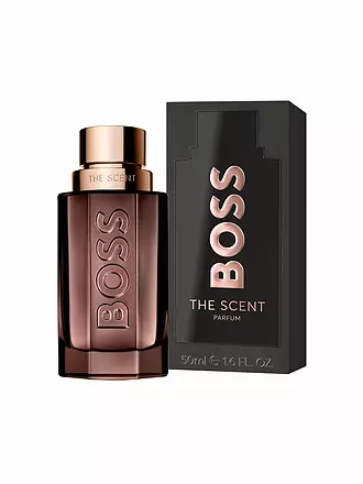 BOSS | The Scent Parfum for Him 100 ml | keine Farbe