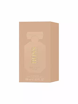 BOSS | The Scent for Her Eau de Parfum Natural Spray 100 ml | 