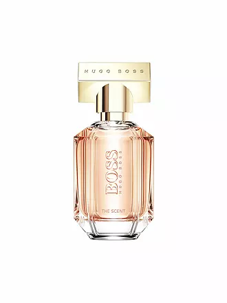 BOSS | The Scent for Her Eau de Parfum Natural Spray 30 ml | 