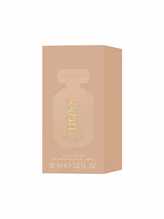 BOSS | The Scent for Her Eau de Parfum Natural Spray 30 ml | keine Farbe