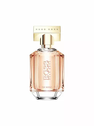 BOSS | The Scent for Her Eau de Parfum Natural Spray 50 ml | 