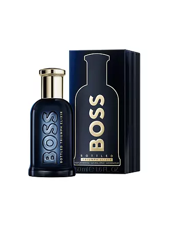 BOSS | Triumph Elixir 100ml | keine Farbe