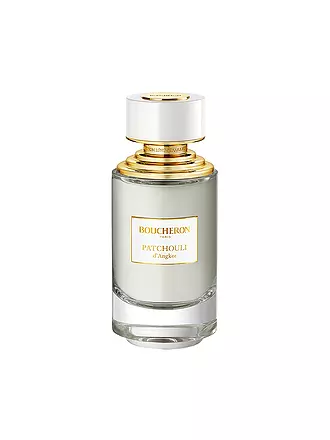 BOUCHERON | Patchouli D'Angkor Eau de Parfum 125ml | 