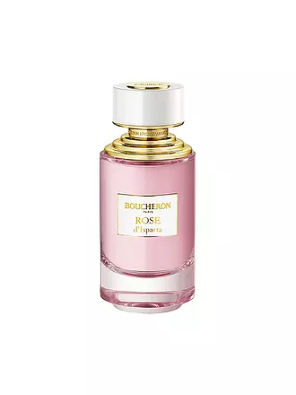 BOUCHERON | Rose d'Isparta Eau de Parfum 125ml | 