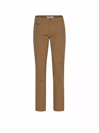 BRAX | Chino Slim Fit FABIO-IN | dunkelblau