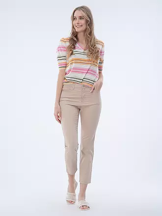 BRAX | Hose Regular Fit 7/8 MARY S | pink