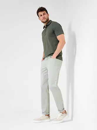 BRAX | Hose Straight Fit CADIZ U  | 