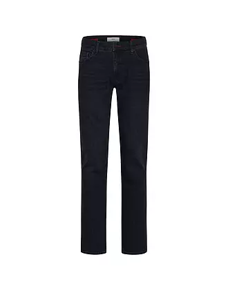 BRAX | Jeans  Modern Fit CHUCK | schwarz