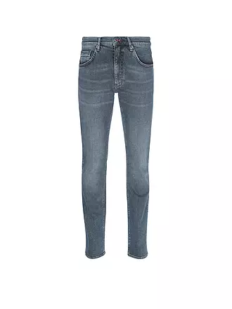 BRAX | Jeans  Modern Fit CHUCK | blau