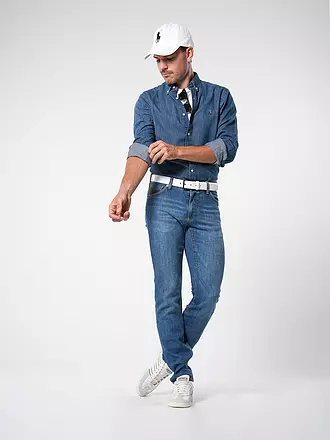 BRAX | Jeans Modern  CHUCK S | dunkelblau