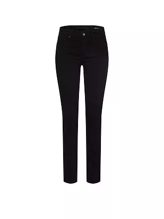 BRAX | Jeans Slim Fit SHAKIRA | schwarz