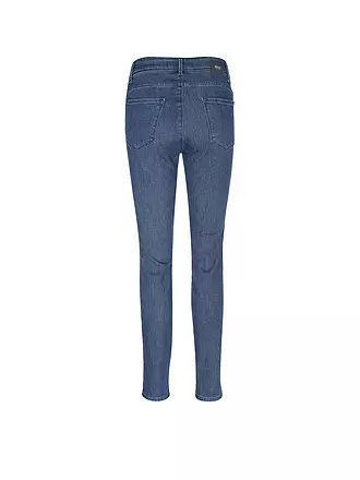 BRAX | Jeans Slim Fit SHAKIRA | dunkelblau