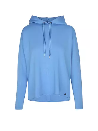 BRAX | Kapuzensweater - Hoodie  BEE | dunkelblau