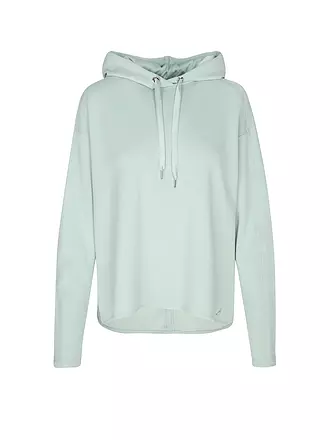 BRAX | Kapuzensweater - Hoodie  BEE | mint