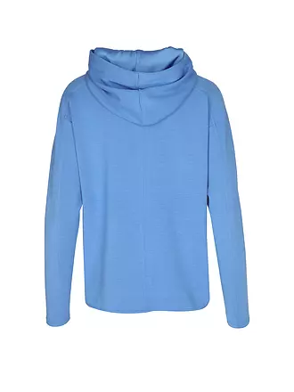 BRAX | Kapuzensweater - Hoodie  BEE | dunkelblau