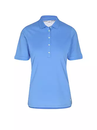 BRAX | Poloshirt CLEO | blau