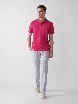 BRAX | Poloshirt PETE | pink