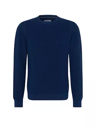 BRAX | Pullover ROY | blau