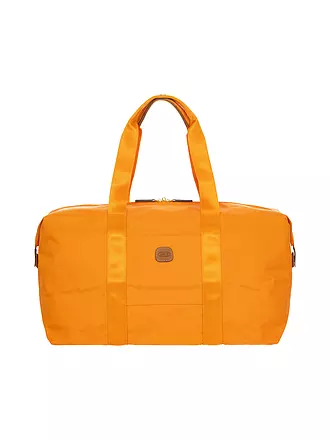 BRICS | Reisetasche X-Bag 43cm Pop | orange