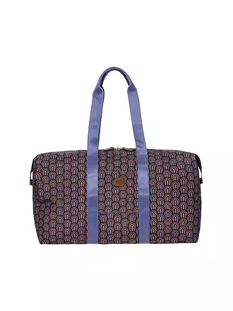 BRICS | Reisetasche X-Travel 55cm Pop | blau