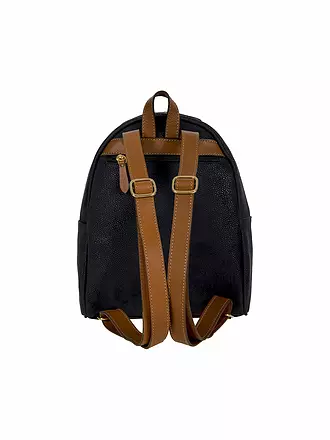 BRICS | Rucksack "Life" (Blau) | 