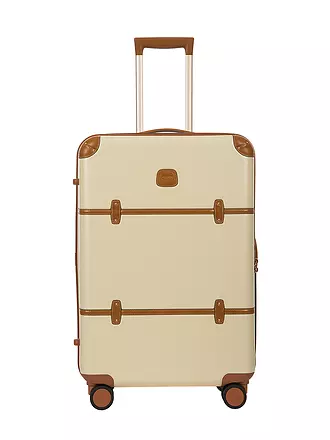 BRICS | Trolley "Bellagio" 70,5cm (Creme) | 