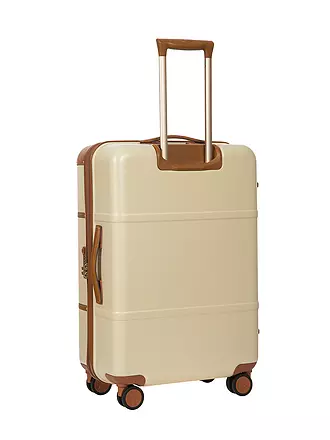 BRICS | Trolley "Bellagio" 70,5cm (Creme) | 