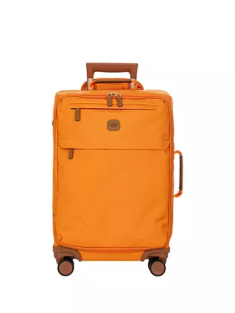 BRICS | Trolley X Travel 55cm Pop | orange