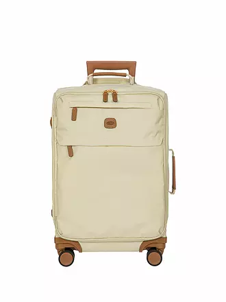 BRICS | Trolley X Travel 55cm Pop | creme