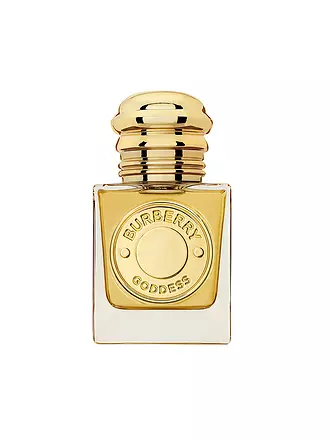 BURBERRY | Goddess Eau de Parfum Intense 100ml Refillable | keine Farbe