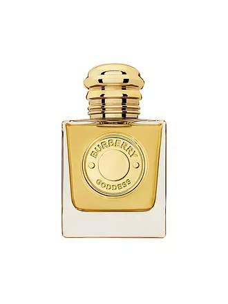 BURBERRY | Goddess Eau de Parfum Intense 150ml Refill | keine Farbe