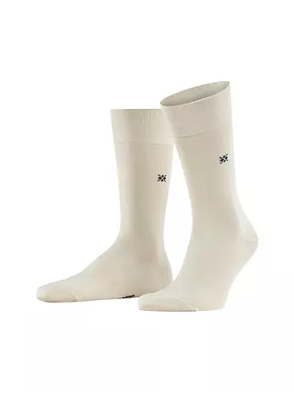 BURLINGTON | Herren Socken DUBLIN SO 40-46 gravel | 