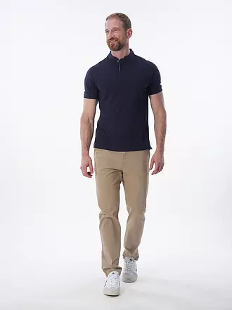 BUTCHER OF BLUE | Chino Slim Fit MARVIN | beige