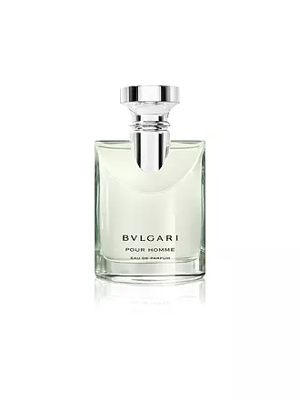 BVLGARI | BVLGARI Pour Homme Eau de Parfum 100ml | keine Farbe