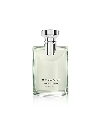 BVLGARI | BVLGARI Pour Homme Eau de Parfum 100ml | keine Farbe