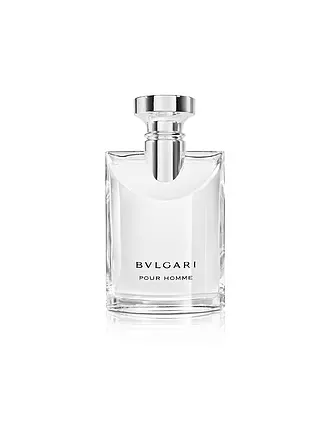 BVLGARI | BVLGARI Pour Homme Eau de Toilette 50ml | keine Farbe