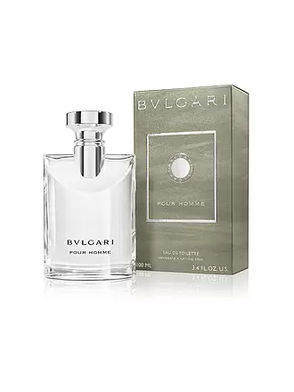 BVLGARI | BVLGARI Pour Homme Eau de Toilette 50ml | keine Farbe