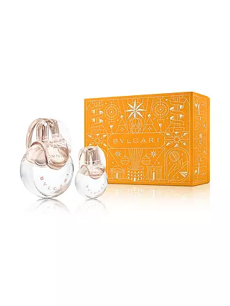 BVLGARI | Geschenkset - Ominia Coral Eau de Toilette Set 100ml / 15ml | keine Farbe