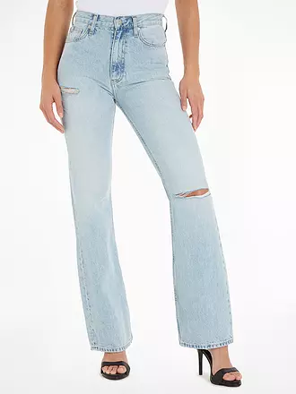 CALVIN KLEIN JEANS | Jeans Boot Cut Fit  | 