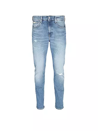 CALVIN KLEIN JEANS | Jeans Tapered Fit  | 