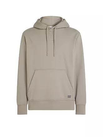 CALVIN KLEIN JEANS | Kapuzensweater  - Hoodie | grün