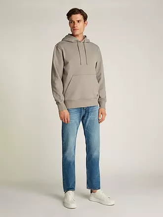 CALVIN KLEIN JEANS | Kapuzensweater  - Hoodie | grün