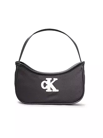 CALVIN KLEIN JEANS | Mädchen Tasche | schwarz