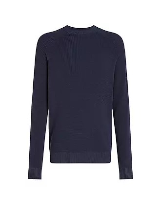 CALVIN KLEIN JEANS | Pullover | grau