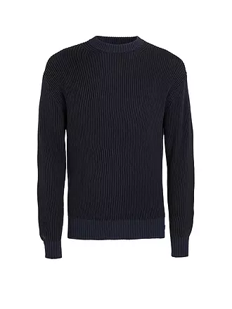 CALVIN KLEIN JEANS | Pullover | schwarz