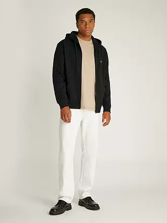 CALVIN KLEIN JEANS | Sweatjacke | 