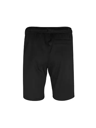 CALVIN KLEIN JEANS | Sweatshorts | schwarz